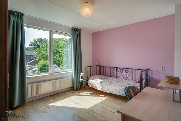 Medium property photo - Heldens van de Mortellaan 35, 5954 CM Beesel